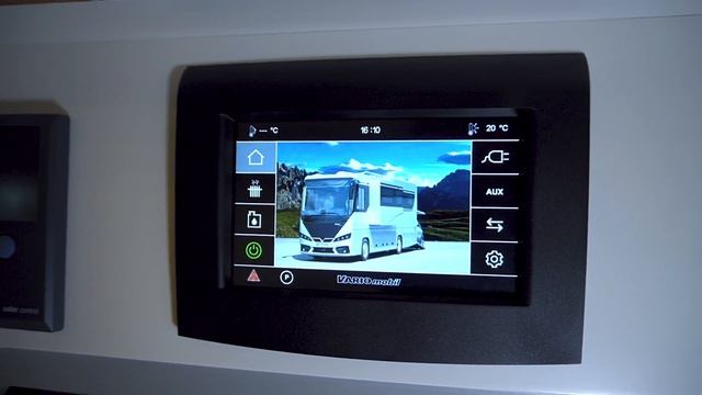 Größte Luxus-Wohnmobile der Welt: Mercedes Benz Actros 2021 Alkoven. Vario Mobil 2021.