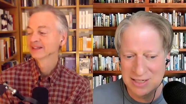 Google’s AI, Biden’s Brain, and Other Enigmas | Robert Wright & Paul Bloom