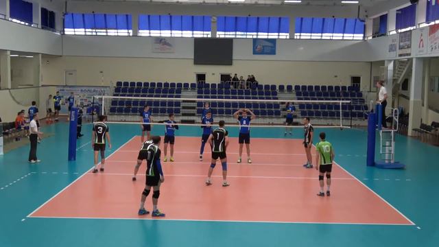 ИНК (Иркутск) 3:0 Енисей - СШОР (Красноярск)