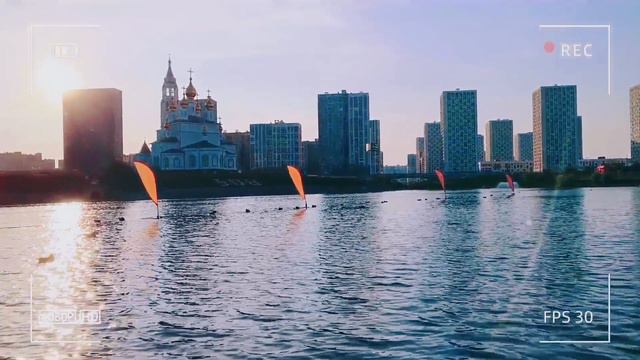 Екатеринбург -Академический