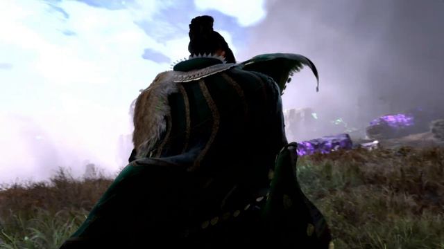 Forspoken | Imersão de Próxima Geração no PS5