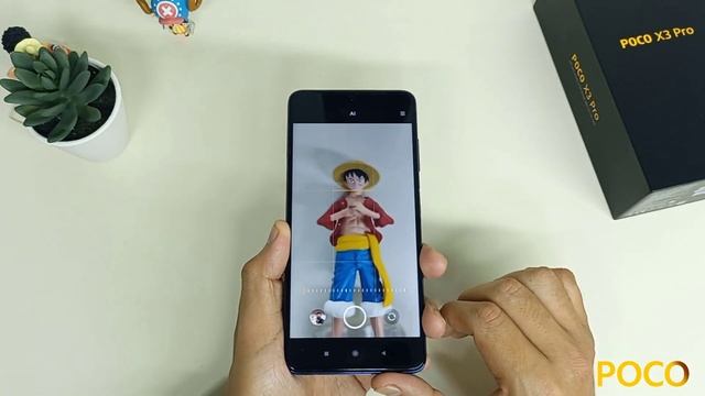 POCO X3 Pro en Perú: Camera Test ¿Qué tales son sus 5 cámaras? (48MP 4K)