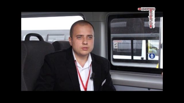 Автоклуб ТВ: Citroen Jumper для вашего бизнеса. 26.06.12