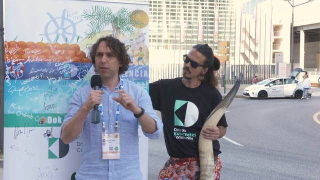 Why should we run Postgres in Kubernetes?