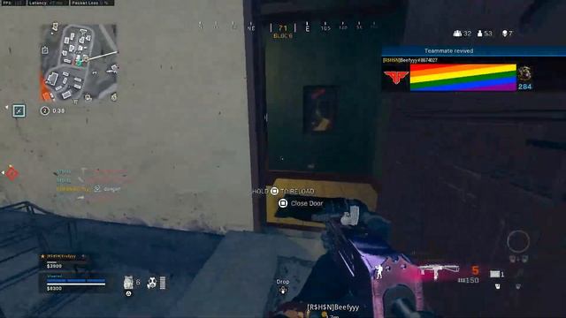 the #1 FASTEST KILLING MAC-10 CLASS in SEASON 3! BEST MAC-10 CLASS SETUP/LOADOUT! (COLD WAR WARZONE