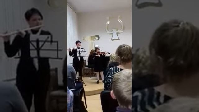 Р. Роджерс. Эдельвейс