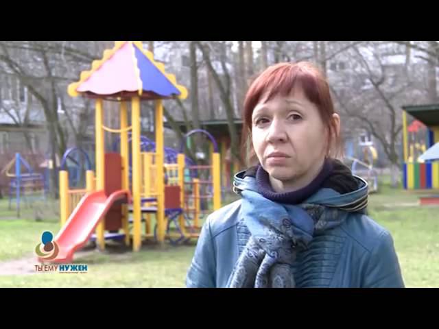 Степан Кулагин хочет жить в мире звуков