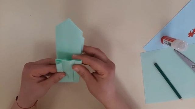 Мастер класс Танк