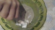 Как делать водоотталкивающий порашок дома