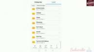 (vk technico ) Change Home Screen background in whatsaap? 2 min. Only