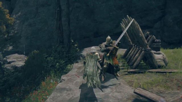 Drizzt Do'Urden and the Quest for the Elden Ring 04
