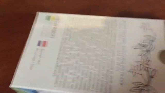 Набор контуров Decola ''цветной'' по ткани 4цв. 18мл 52242379