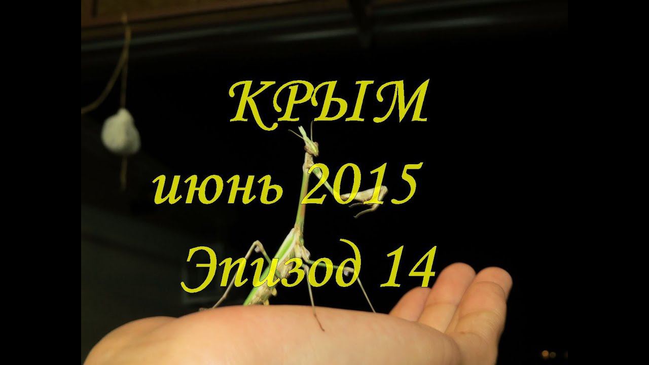 Крым15 Эпизод14