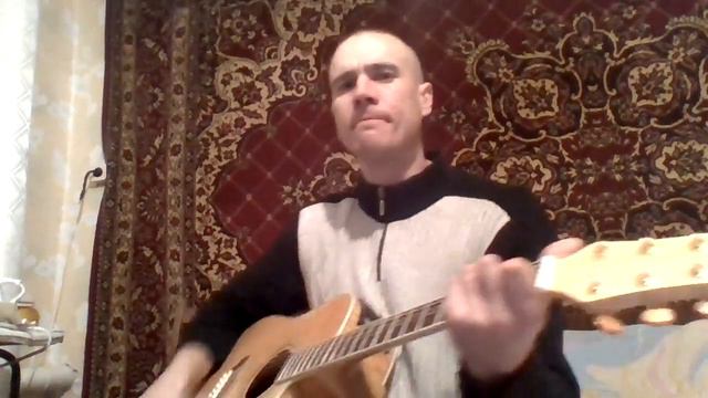 Армейские песни "Вот и всё" (Army song "That's all")