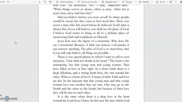 Ever Increasing Faith by Smith Wigglesworth Audiobook - CHAPTER ONE - HAVE FAITH IN GOD