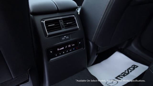 Explore All Three Rows of The First Ever 2024 Mazda CX-90 | Meet The Mazda CX-90 HEV | Western Mazd