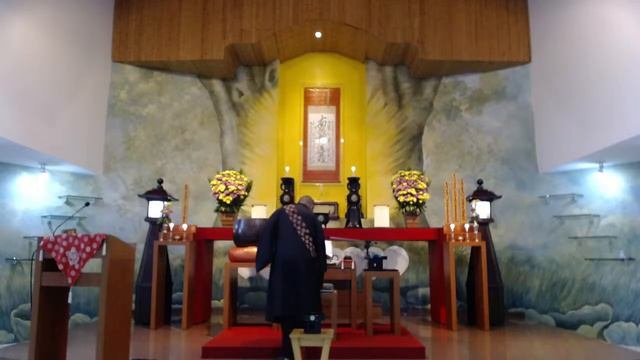 Culto Matinal - 02/11/2022