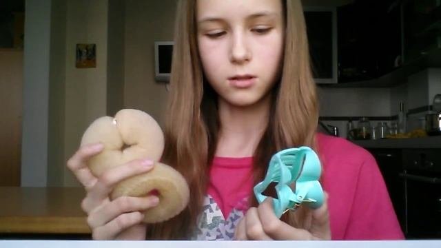 Моя коробочка красоты, и что в ней лежит