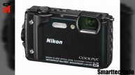 Nikon coolpix W 300 | shoots 4K | water and dust proof lens (Hindi)