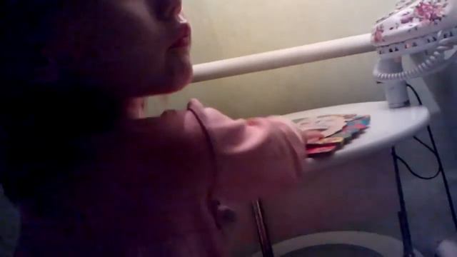 Колокольчики динь-дон