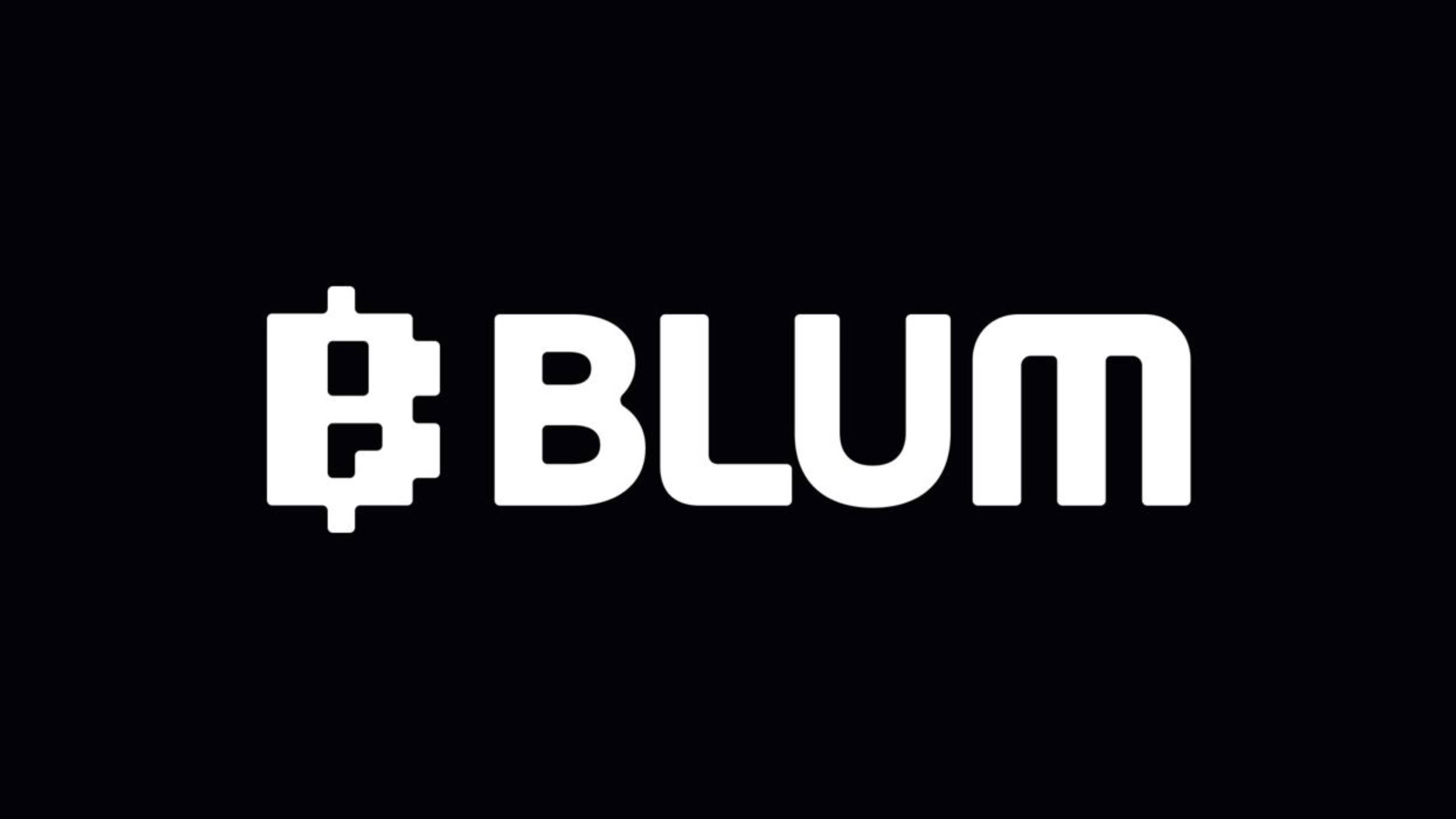 Blum- будущая криптобиржа в Telegram #аирдроп #airdrop #money #Coin #крипта #зароботок #токен #листи