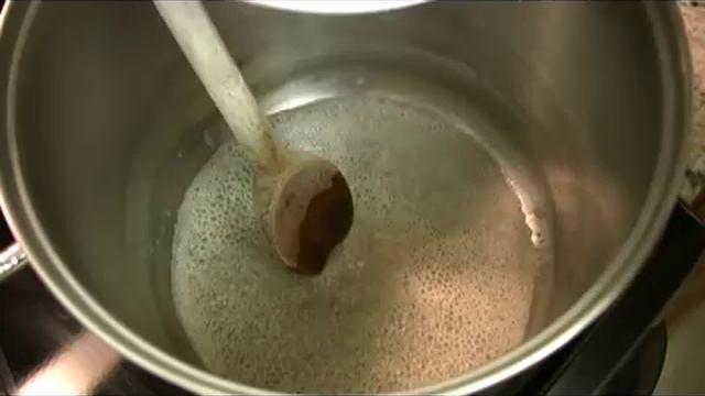 Creamy Potato Soup Recipe