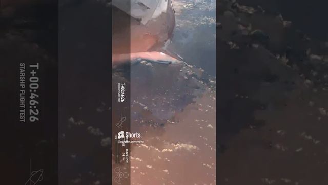 STARSHIP ИЛОНА МАСКА СНОВА РАЗВАЛИЛСЯ