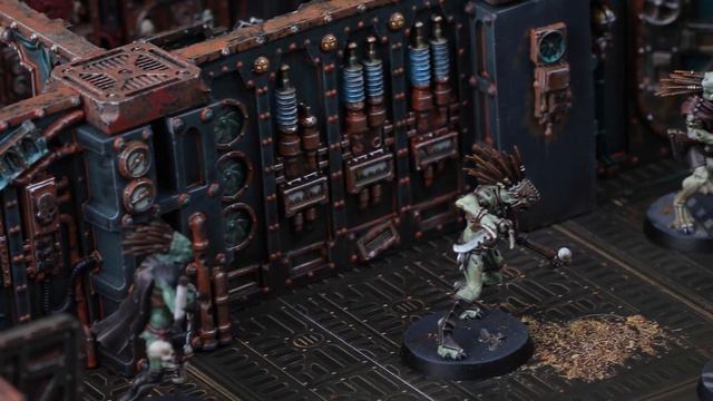 What’s in the Gallowdark – Kill Team: Into the Dark