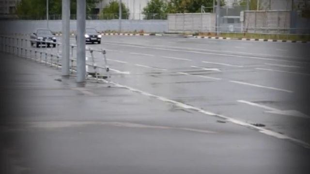 Nissan Almera Classic. Драг рейсинг.