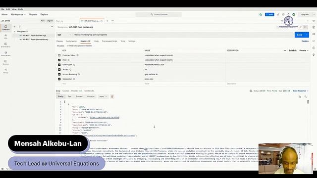 The Benefits of WordPress API Integration