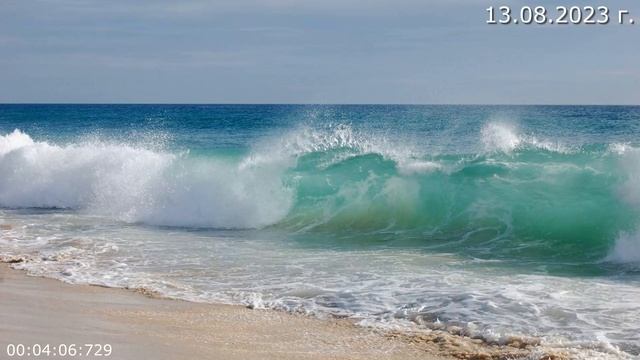 759.1 Сон. Друзья и море 13.08.2023 г