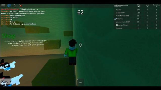 roblox undertale survive all monsters error sans part 1/2