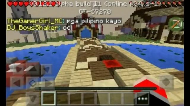 MCPE Master Launcher  - Mods - Minecraft Pocket Edition 0.12.1