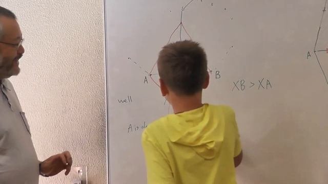 52 Серединный перпендикуляр 92 93