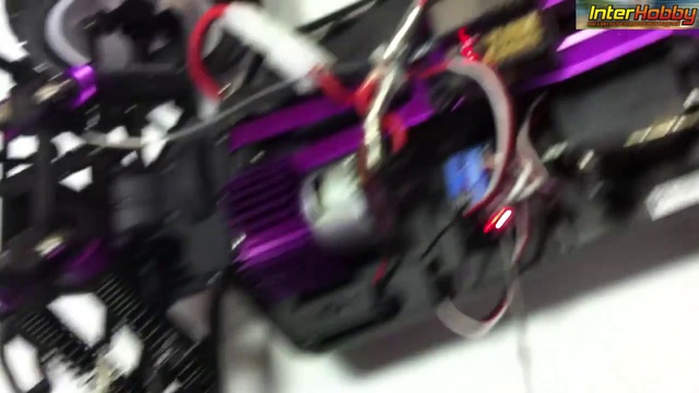 Пульт управления для авто ;)