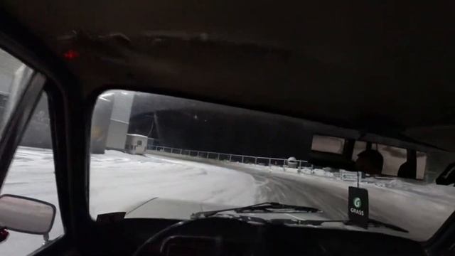 Drift Spot ЕКБ 2021