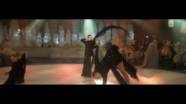 Gladiator «Now we are free» ASYA VIOLIN SHOW