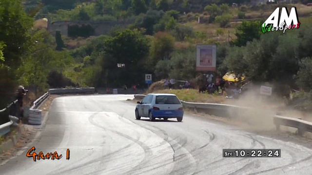 BIG CRASH || PEUGEOT 106 2017