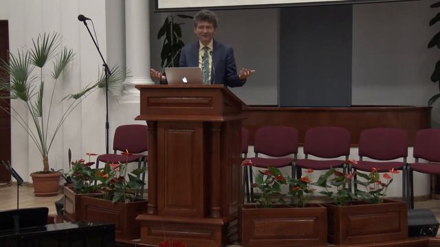04 - De Unde Incepe Procesul Imbolnavirii? Avem O Masura Absoluta? - Horst Mueller
