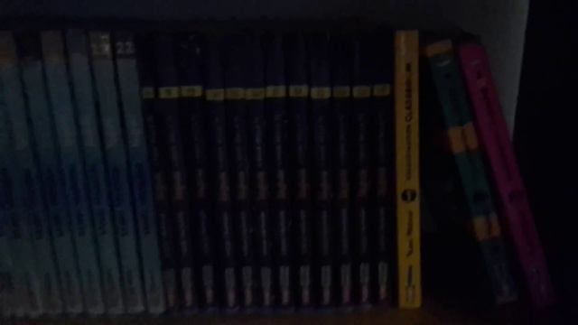 Video Collezione Manga (Aggiornamento 5) Parte 1