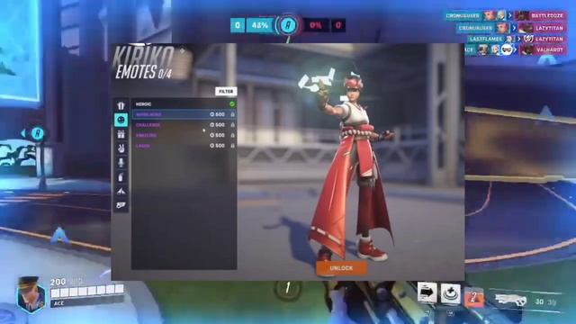 How to Get Free Legacy Credits Coins in Overwatch 2 Season 3 | Overwatch 2 Free Coins
