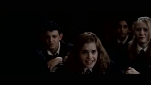 Tom i  Hermione На кровавых рассветах
