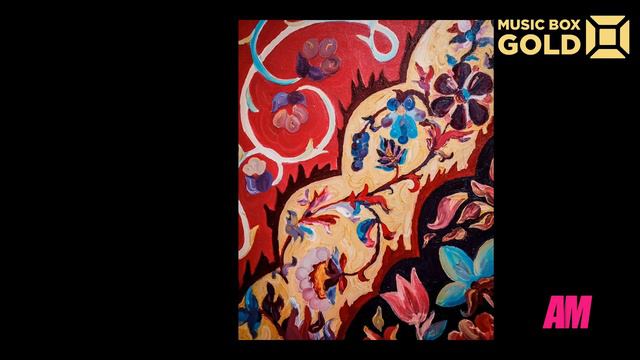 Арт-Академия. Программа Ирины Чувараян.Выпуск 2. Эксклюзивное интервью с Никасом Сафроновым