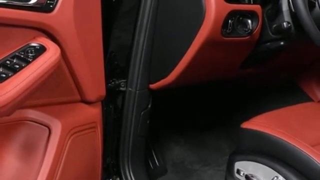 New 2023 Porsche Macan Atlanta, GA #P19481 - SOLD