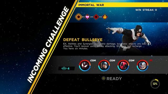 Marvel Ultimate Alliance 3 Expansion Pack 1 - New Mode! New Characters!