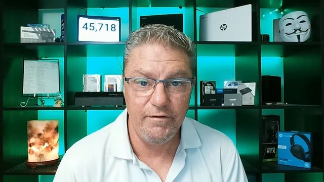 How to clone a hard drive - EASY step by step walk-thru!