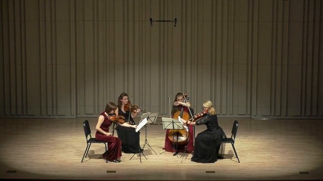 Марин Големинов "Микроквартет" 마린 골레미노프 Marin Goleminov „Micro Quartet“ 1967