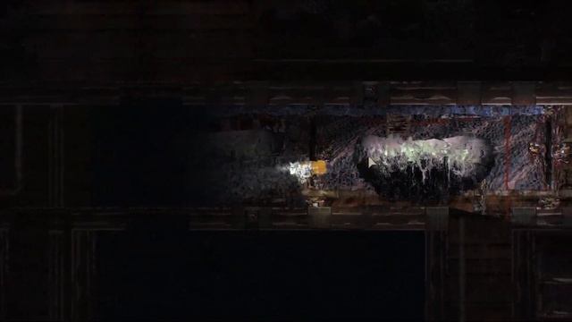 Barotrauma: "Rusted Remnants" Update now live!