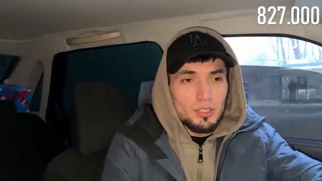 Купил самую дешевую Беху 6, заработал миллион рублей!