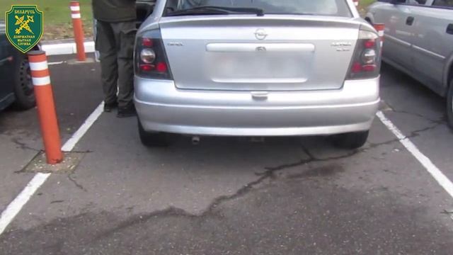 Экспертиза подтвердила видоизменение vin-номеров четырех авто
